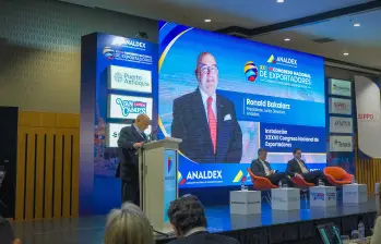 Según el gremio, la iniciativa representa un mal mensaje para la inversión y la estabilidad jurídica del país. Foto: Cortesía
