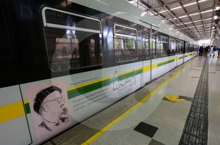 CAF aprueba hasta US$550 millones para inversión e infraestructura en Medellín