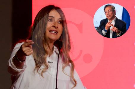 “Este reto que nos imponen los violentos, lo vamos a derrotar unidos”, Paloma Valencia se pronuncia tras ataques en el Cauca