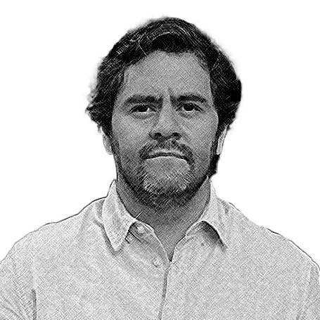 El saludo de los gigantes