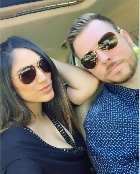 ¿Quién es Jake Bigoni, el señalado asesino de la colombiana Eliana Bigoni en Texas?