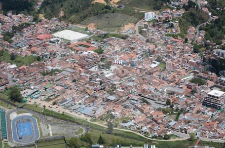 Hacienda no giró la plata para hacer la consulta del Área de Oriente y ya no se hará el 9 de noviembre