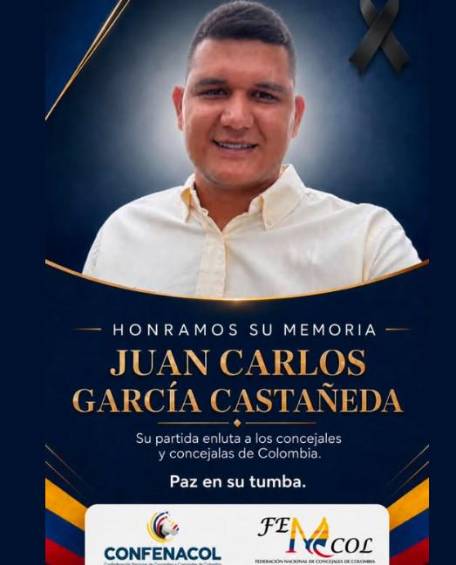 FOTO: Confederación Nacional de Concejos y Concejales