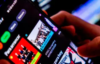 El streaming representa cerca del 70% de los ingresos de la industria musical a nivel mundial. FOTO: GETTY