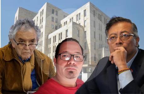 La movida de Petro al nombrar a Lemus en cargo clave adscrito al Ministerio de Hacienda