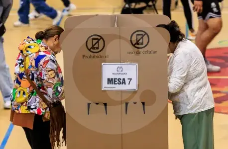 Elecciones 2026: Centro Carter pidió respetar resultados y elogió sistema electoral