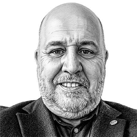 La educación y sus muebles viejos