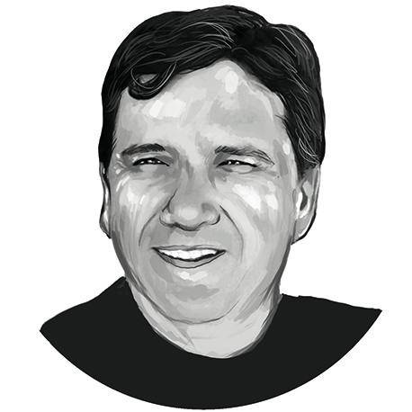 ¿Quién va a pensar?