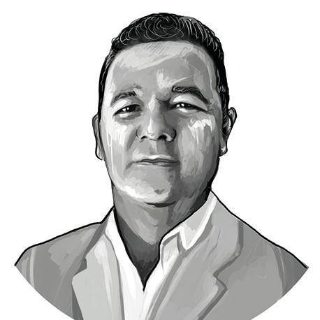 Qué rico ser congresista