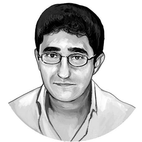 Menos millonarios y más pobres