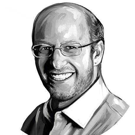 Gastar en la sombra, cobrar a plena luz