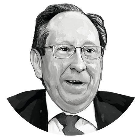 El gobierno del cambio