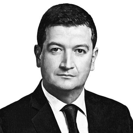 El país del cuchillo