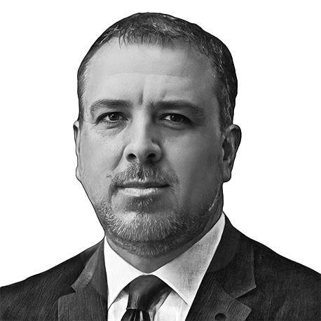 Análisis básico criminológico en el caso de Miguel Uribe