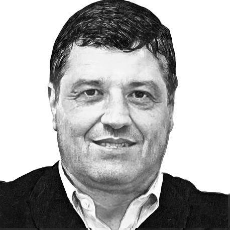 La transformación demográfica en Antioquia