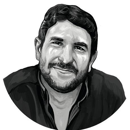 Diez años de La cuadra