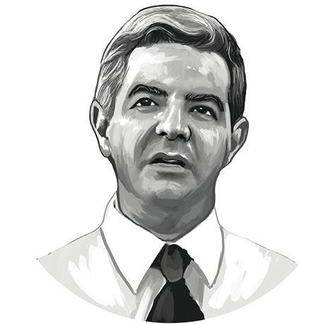 Gobiernos sin esfínteres