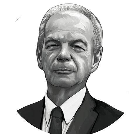 El silencio de la comunidad jurídica