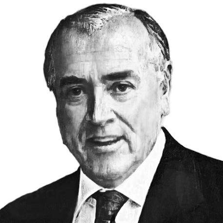 Confianza, un bien público minado