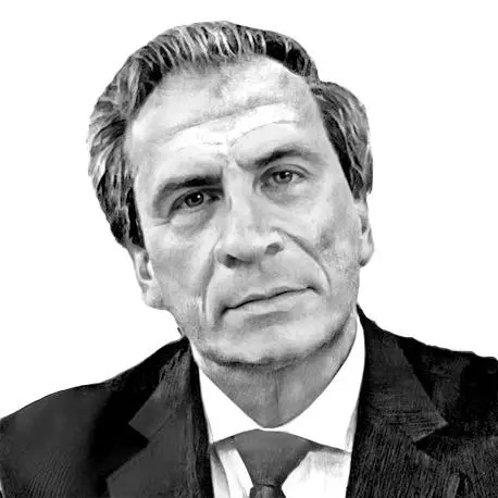 ¿Y qué tal un papa joven?