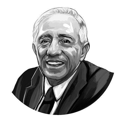 Levantar los Ánimos