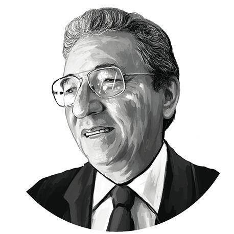 Debreu y el espejismo del mercado que nunca hemos tenido