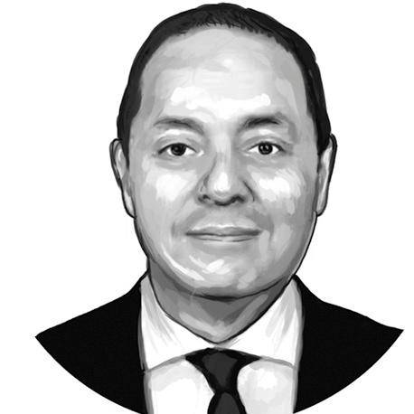 Colombia, ¡cómo dueles!