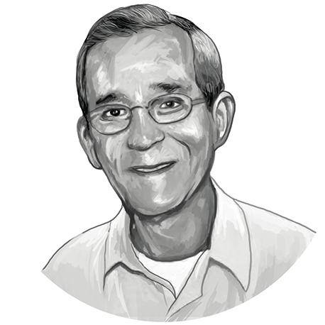 Venezuela, el gen dictatorial