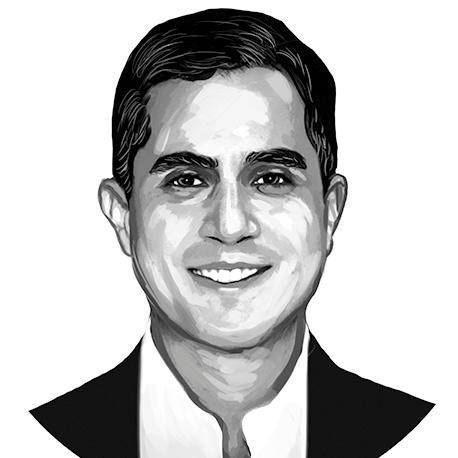 El carácter de Uribe