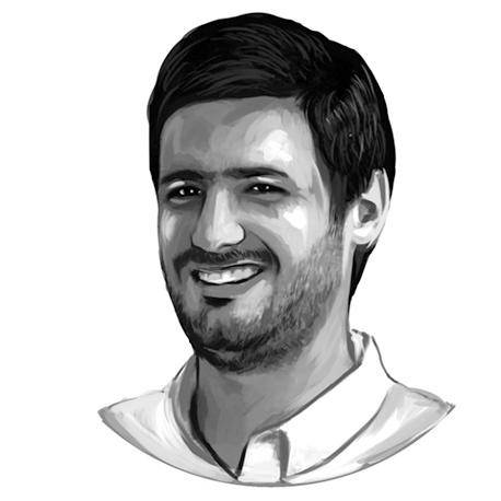 Anestesiados en la coyuntura