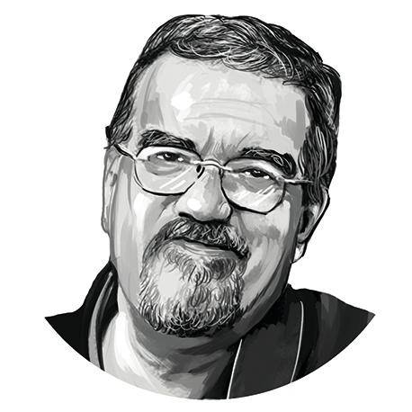 Sobre rabias crecidas y seguidas