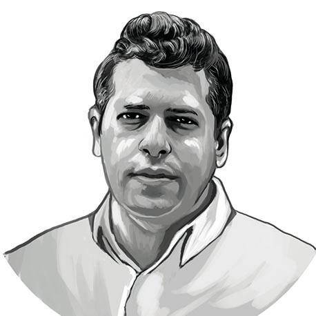 Tensión permanente