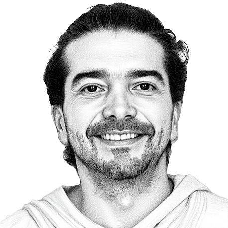 Hablamos de hipopótamos, pero el elefante ya está en la sala