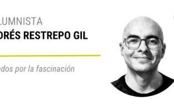 Cegados por la fascinación