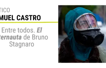 Entre todos. El eternauta de Bruno Stagnaro