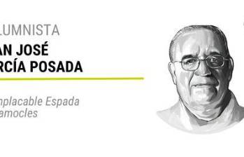 La implacable Espada de Damocles