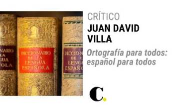 Ortografía para todos: español para todos