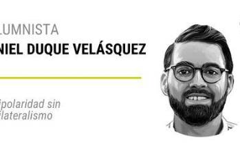 Multipolaridad sin multilateralismo