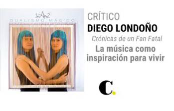 Crónicas de un Fan Fatal: La música como inspiración para vivir