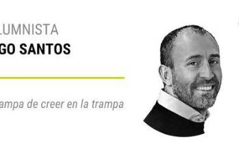 La trampa de creer en la trampa