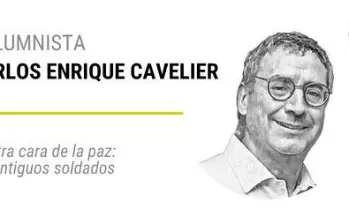 La otra cara de la paz: los antiguos soldados