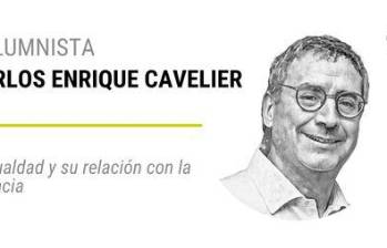 La igualdad y su relación con la violencia