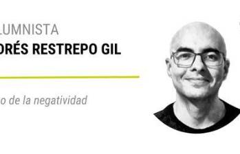 Sesgo de la negatividad