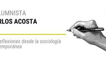  IA, reflexiones desde la sociología contemporánea