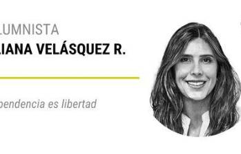 Independencia es libertad
