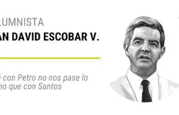 Ojalá con Petro no nos pase lo mismo que con Santos
