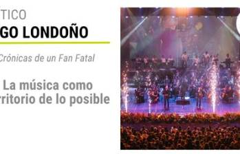 Crónica de un Fan Fatal: La música como territorio de lo posible