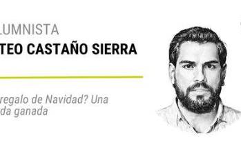 ¿Mi regalo de Navidad? Una década ganada