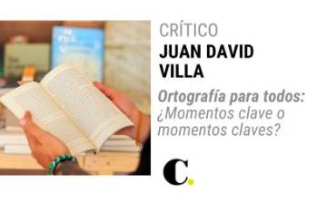 Ortografía para todos: ¿Momentos clave o momentos claves?