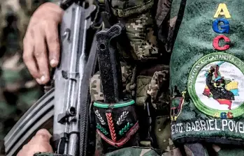 Crecimiento de los grupos armados, aumento de las disputas territoriales y una crisis humanitaria que volvió a marcar el cierre de 2025, según la Fundación Ideas para la Paz. FOTO: FUNDACIÓN PARES.